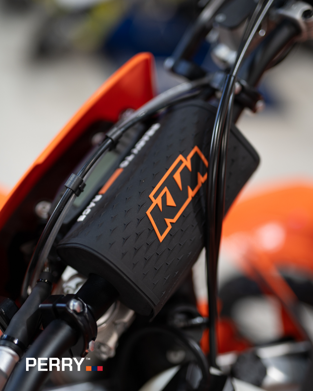 New vs Used Motorcycles in KZN: What Riders Should Know Before Buying at PERRY