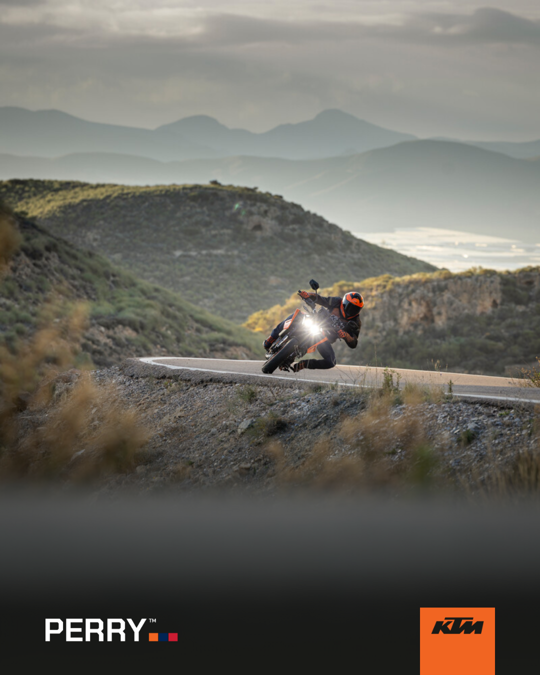Own the Corners - Meet the 2024 KTM 390 Duke (Now R89,999)