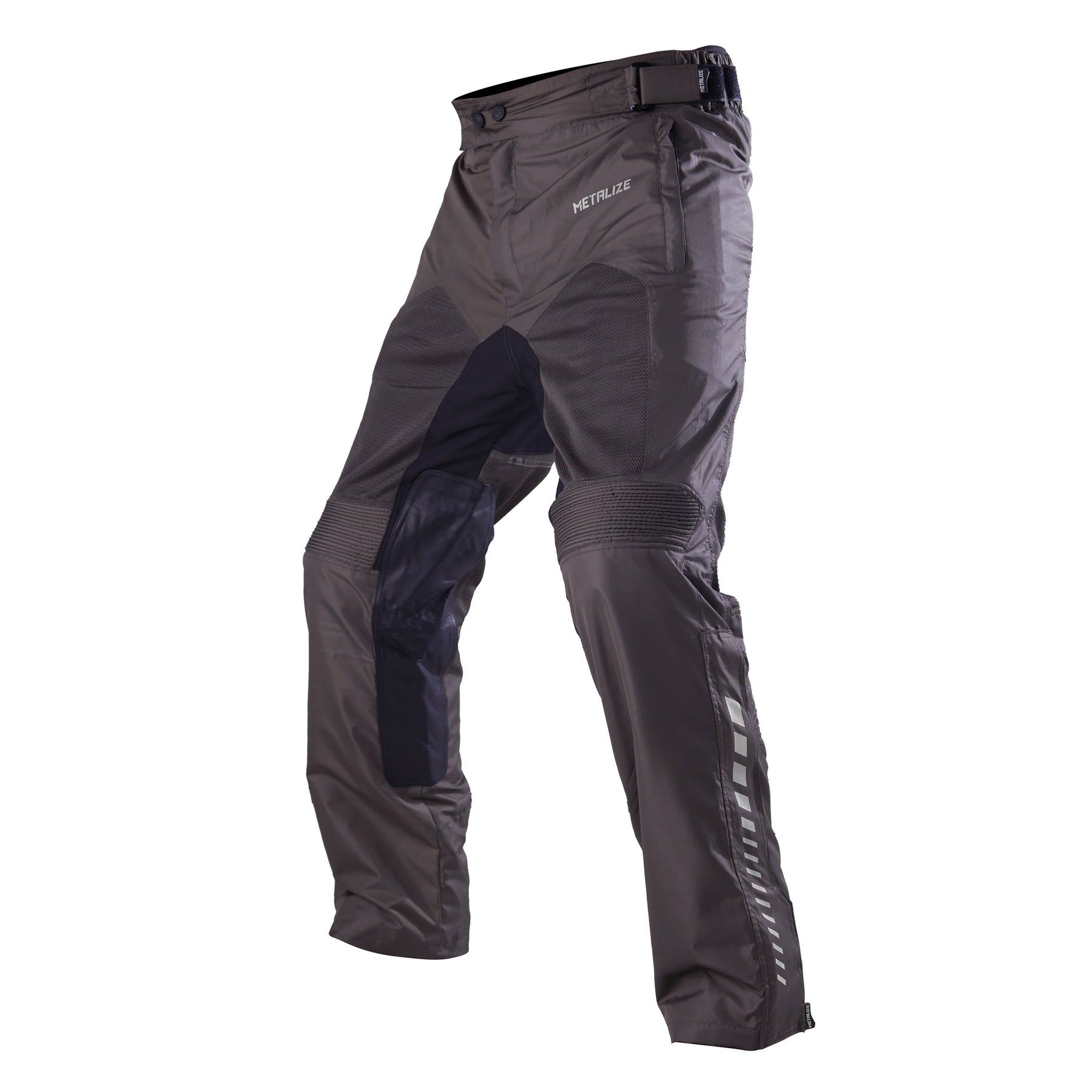 METALIZE 485 AIR PANT BROWN
