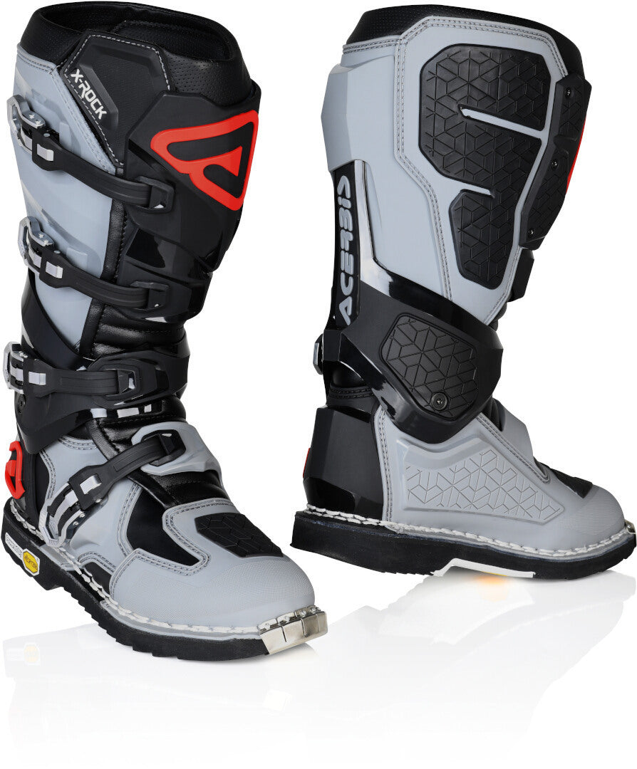 ROCKPATCH Acerbis X-Rock Boots