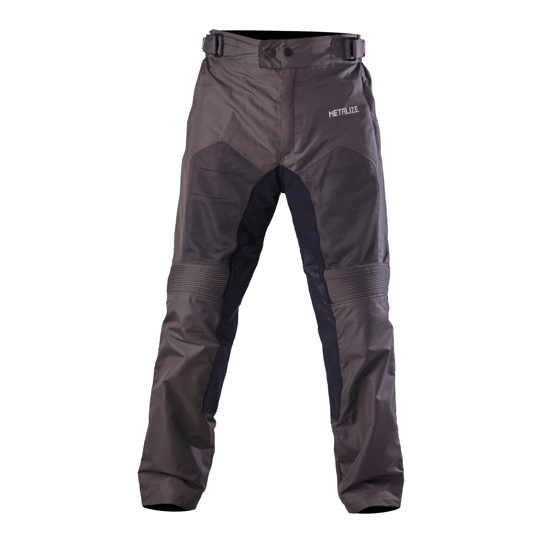 METALIZE 485 AIR PANT BROWN