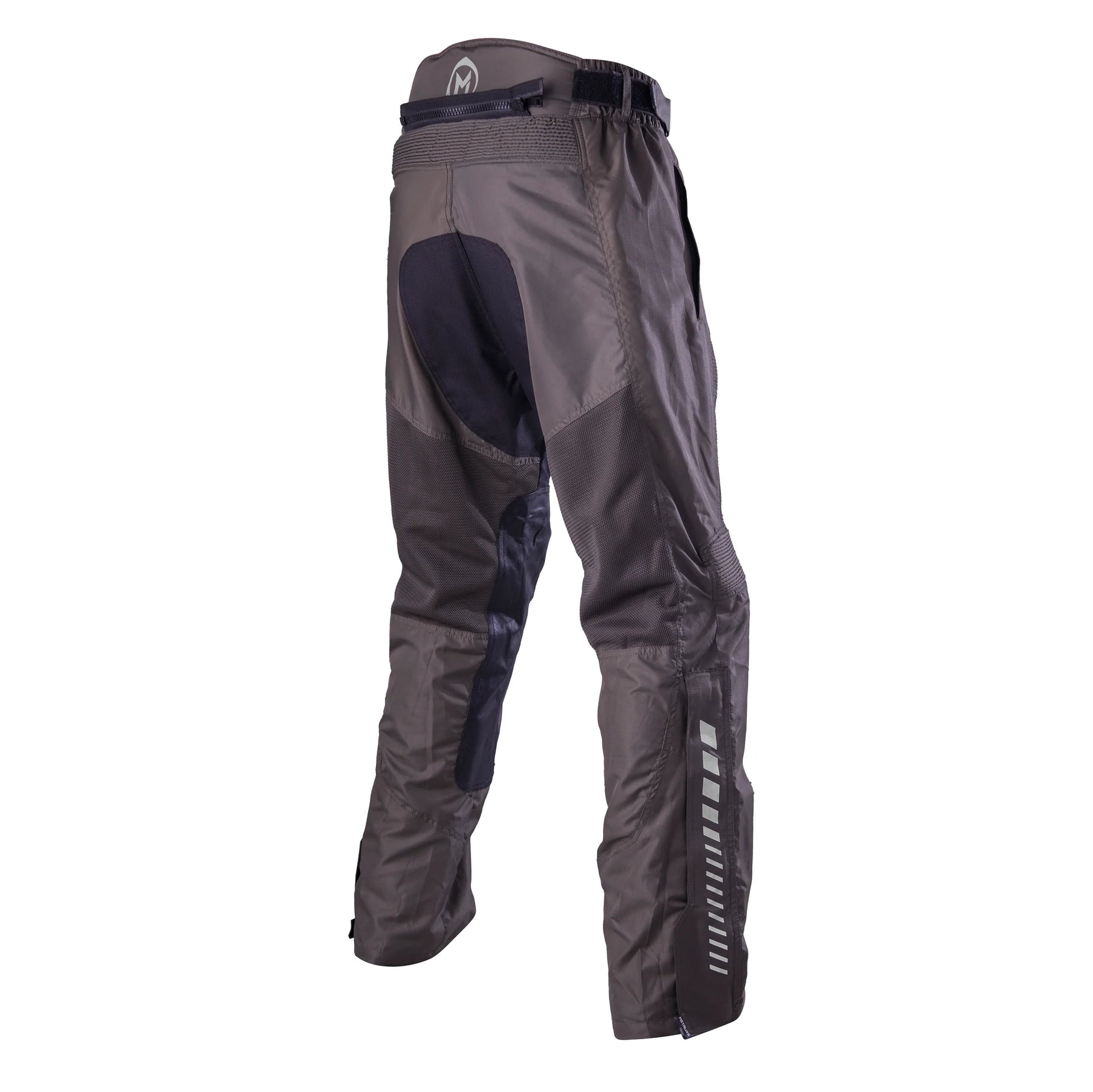 METALIZE 485 AIR PANT BROWN