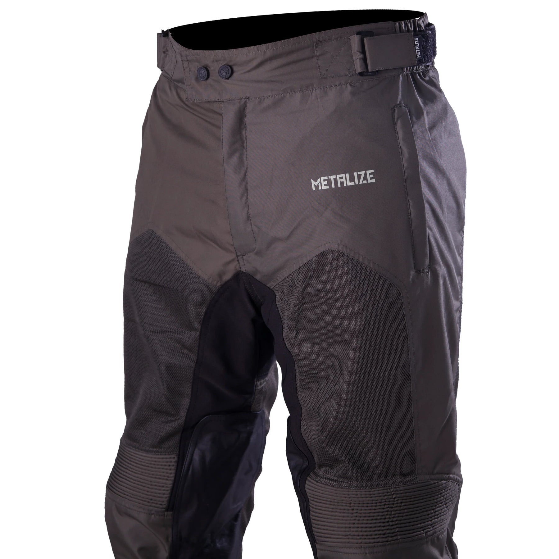 METALIZE 485 AIR PANT BROWN