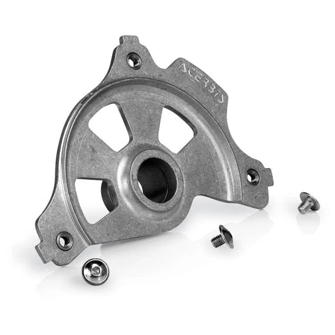 Acerbis X-Brake Front Disc Cover Mount