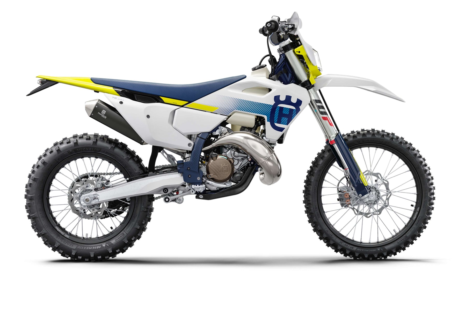 Husqvarna TE 150 | 2024