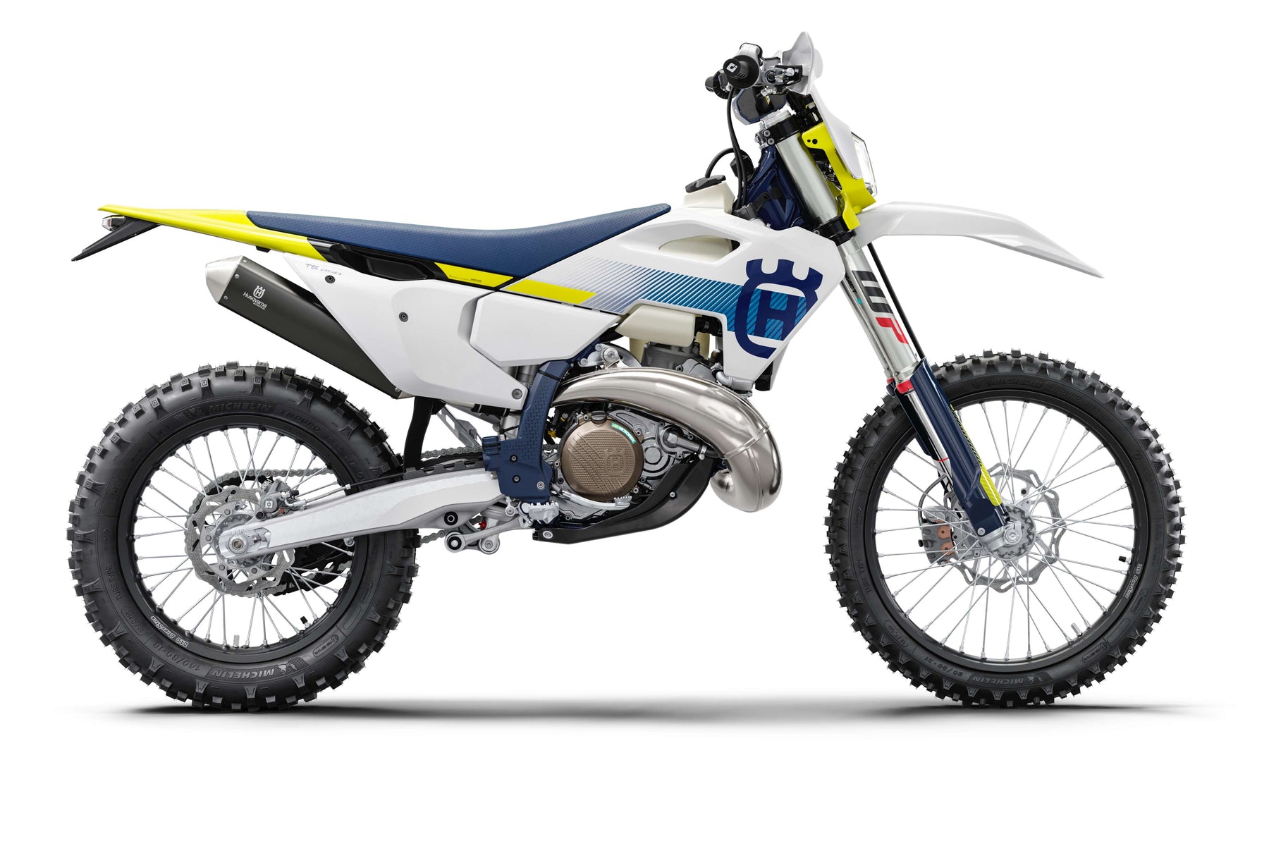 Husqvarna TE 250 | 2024