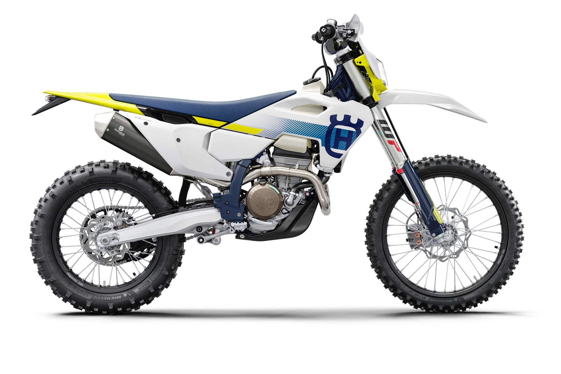 Husqvarna FE 250 | 2024