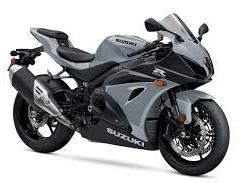 Suzuki GSX-R 1000 ABS
