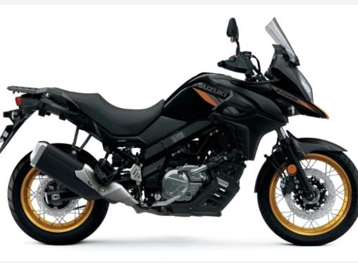 Strom 650xt V Strom 650 Second Hand Suzuki Dl650 Used Vstrom 650
