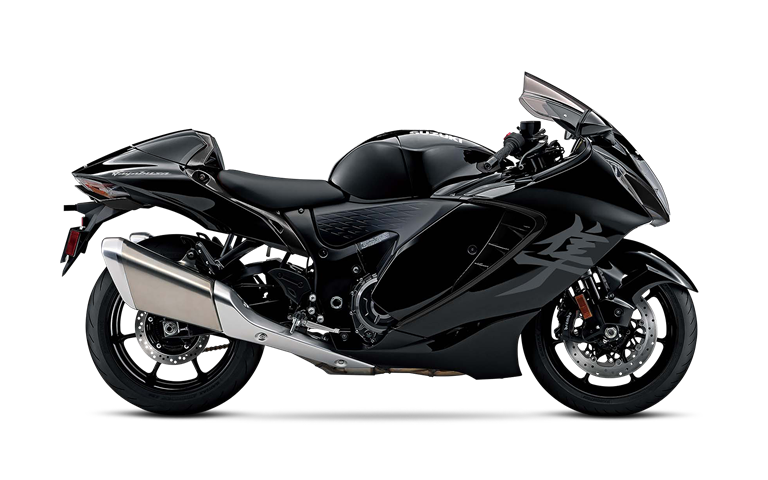 Suzuki GSX1300R Hayabusa | 2025