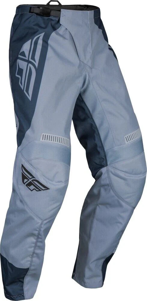 2024 F-16 Racewear - Arctic Grey/Stone