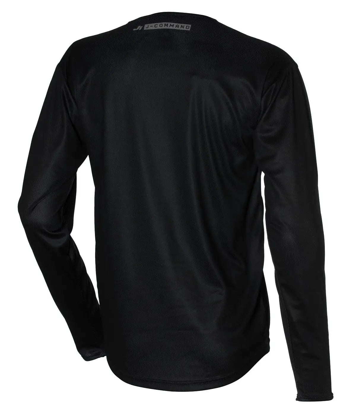 Just1 J-command Solid Black