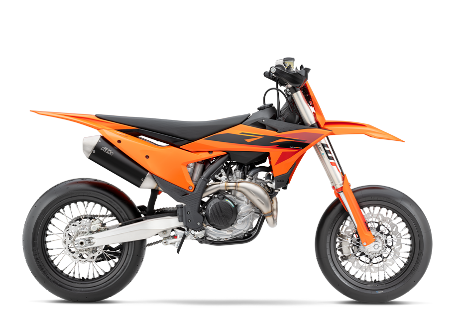 KTM 450 SMR 2025
