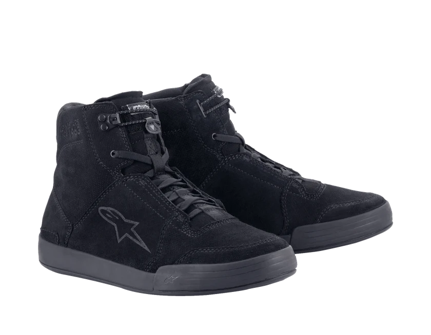 Alpinestars Chrome Motorcycle Shoes