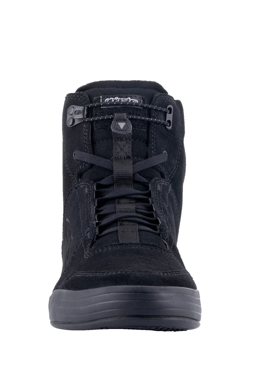 Alpinestars Chrome Motorcycle Shoes
