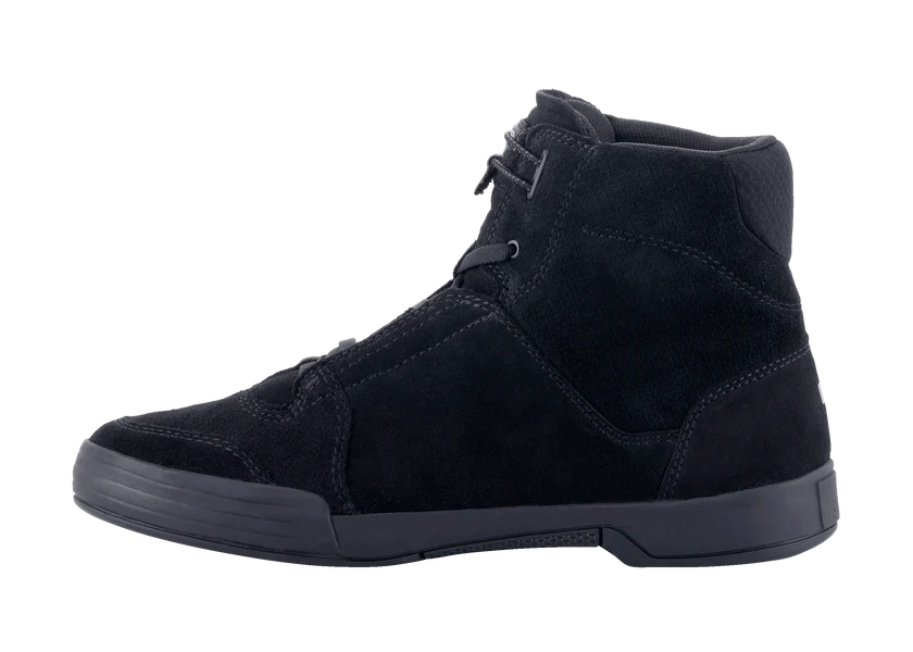 Alpinestars Chrome Motorcycle Shoes
