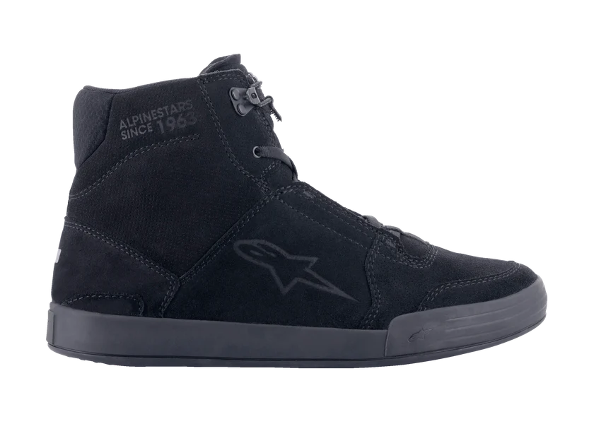 Alpinestars Chrome Motorcycle Shoes