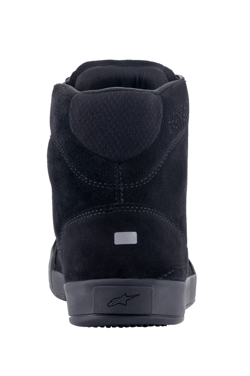 Alpinestars Chrome Motorcycle Shoes