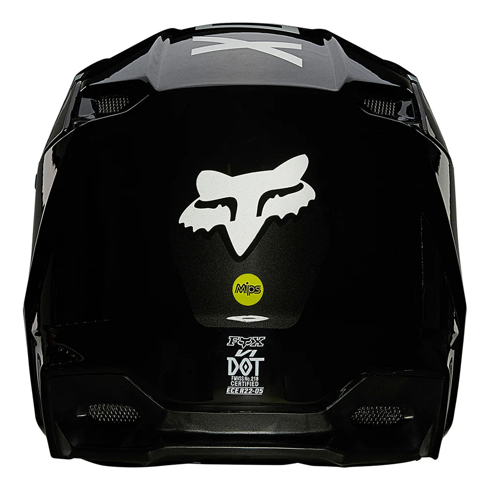 FOX V1 Revn Helmet Youth
