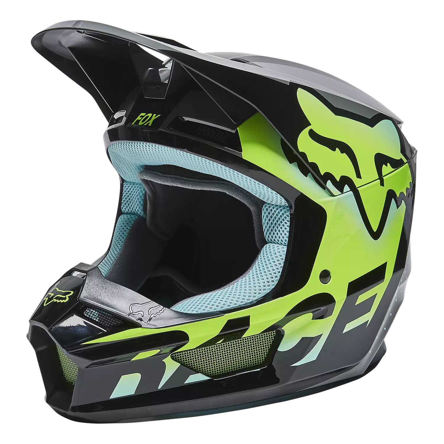 Youth V1 Trice Helmet