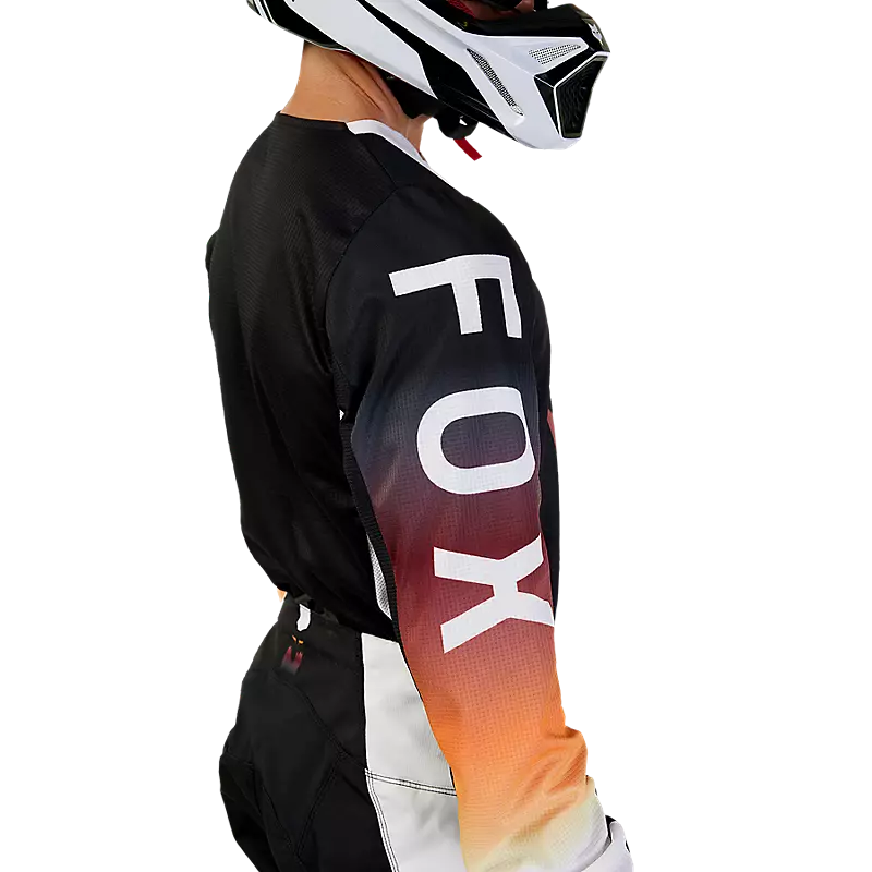 FOX 180 Flora Jersey