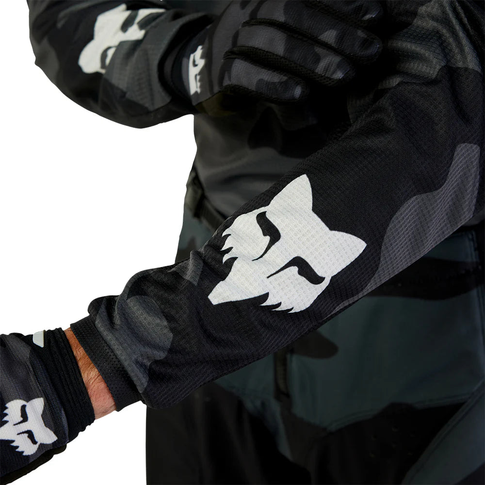 FOX 180 Bnkr Jersey