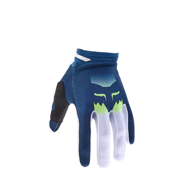 FOX 180 Flora Gloves