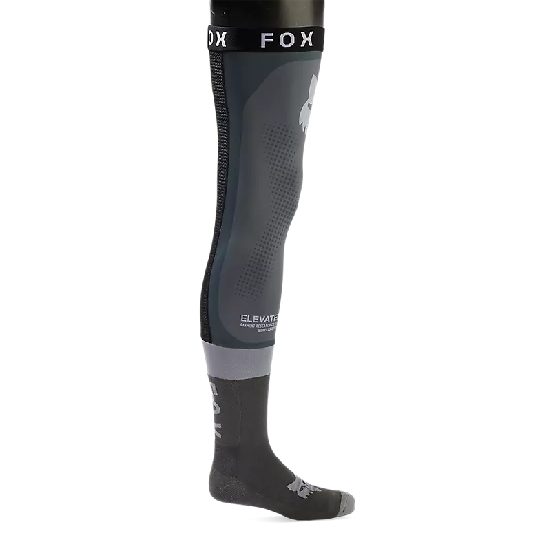 FOX Flexair Knee Brace Socks