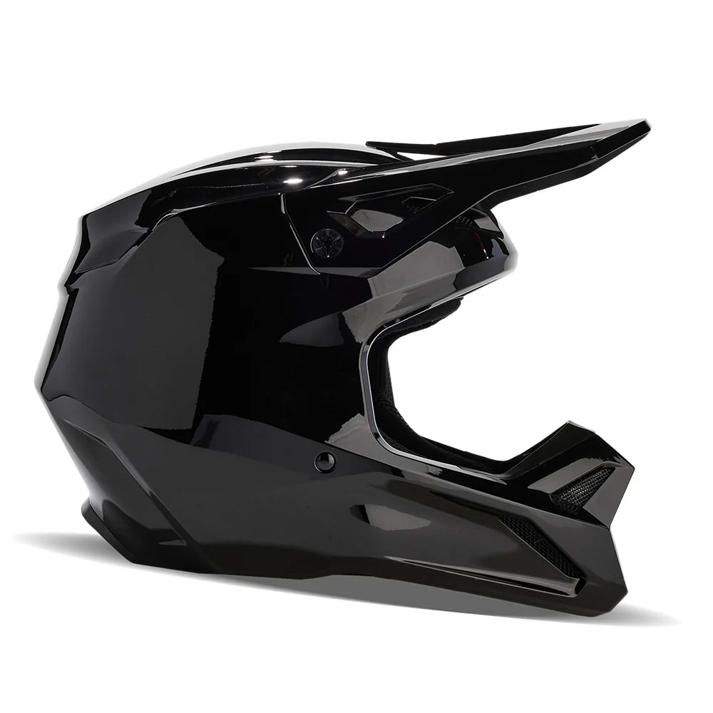 FOX1 フォックス1 LEXINGTON FOX V1 Solid Helmet
