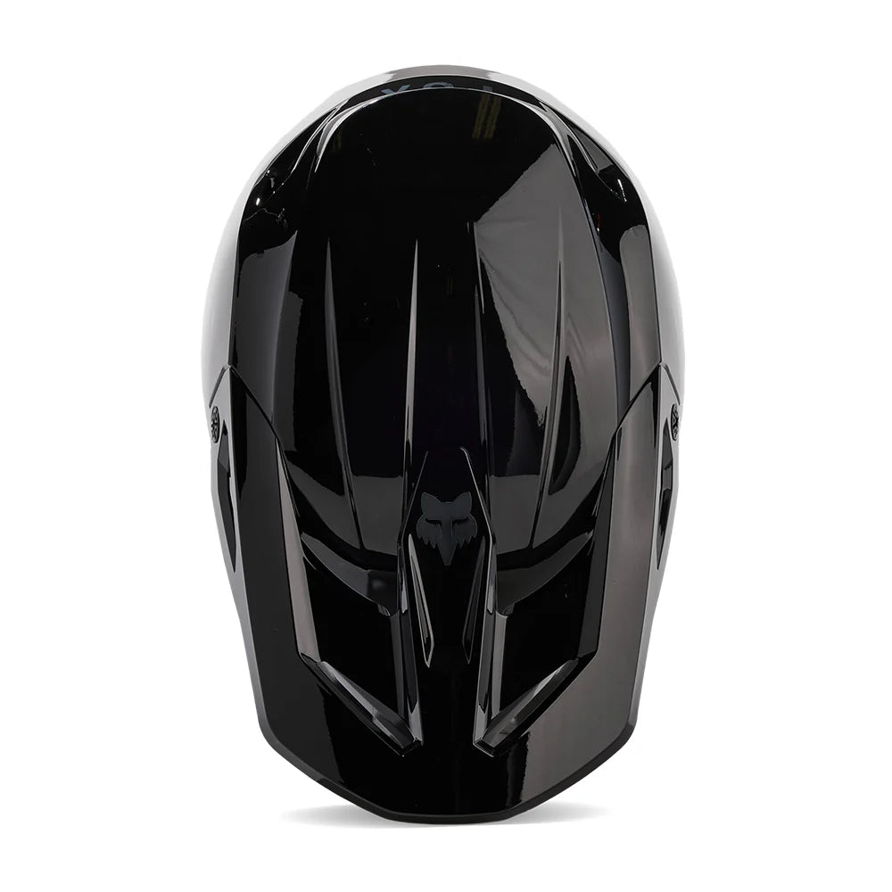 FOX V1 Solid Helmet