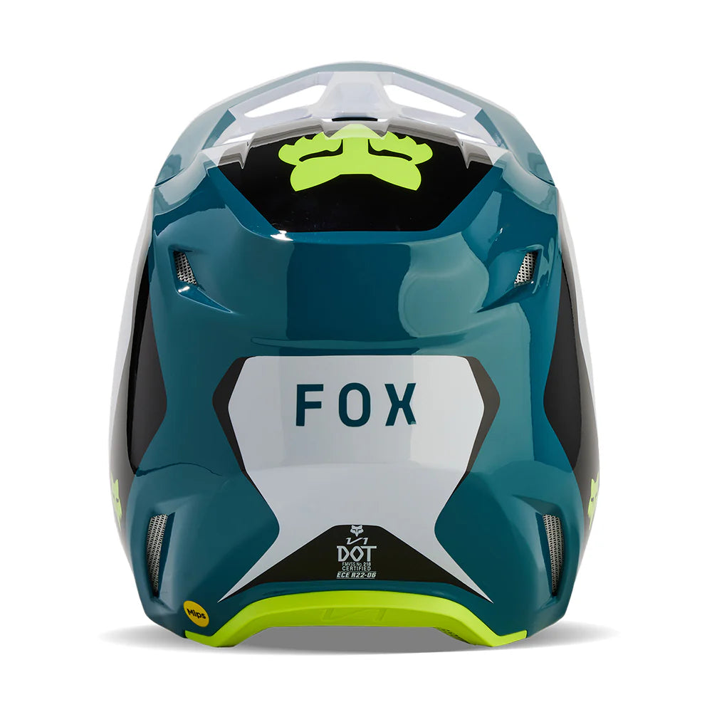 FOX V1 Nitro Helmet