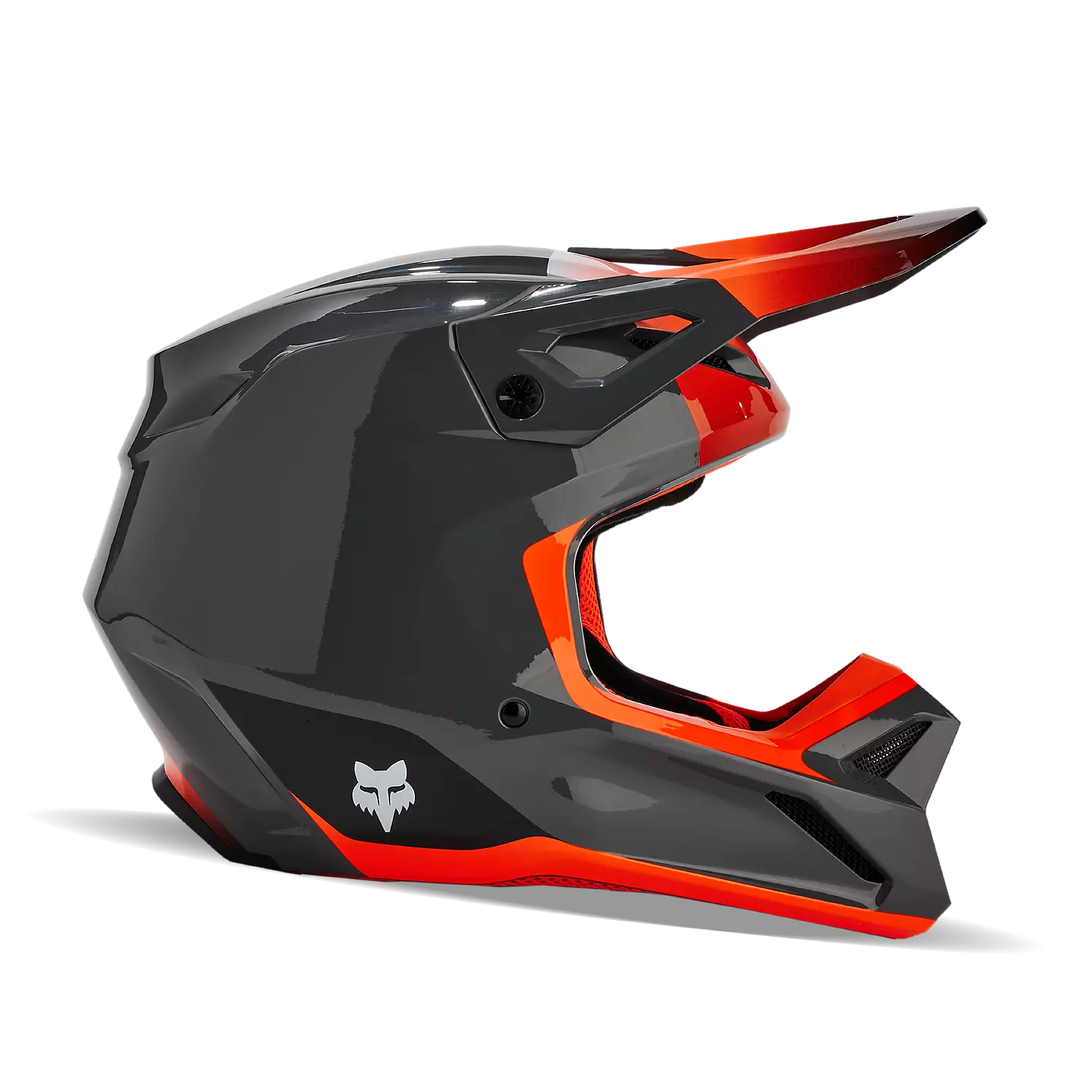 FOX V1 Ballast Helmet