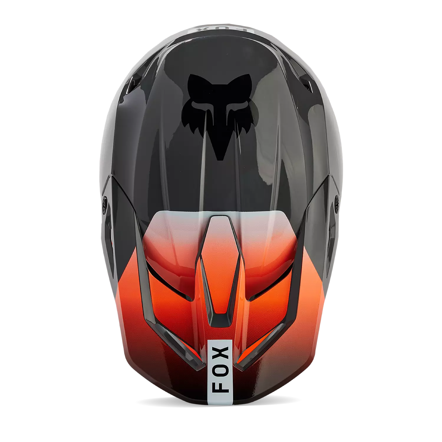 FOX V1 Ballast Helmet