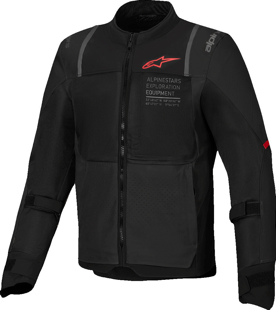ALPINESTAR St-2 Air Jacket