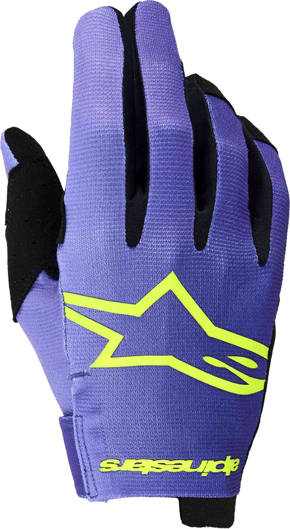 Alpinestars Radar Motocross Gloves