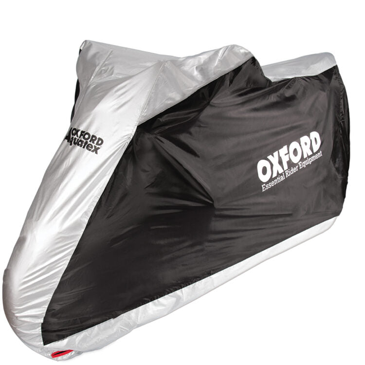 Aquatex Bike Cover