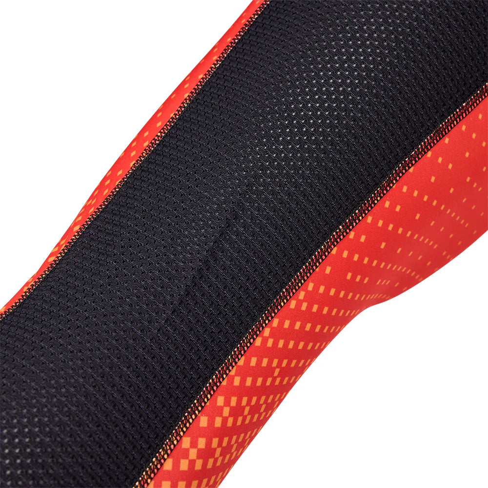FOX Flexair Fracture Knee Brace Socks