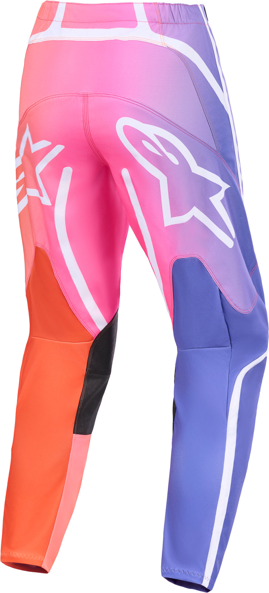 Alpinestars Fluid Apex Motocross Pants