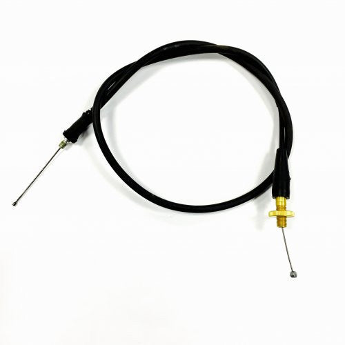 琴2 KTM OEM THROTTLE CABLE 2-ST. (51502091200)