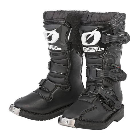 O'NEAL Metallkappen für Rider Boot Pro, Silber | SAM's O'NEAL Metallkappen für Rider Boot Pro, Silber | SAM's