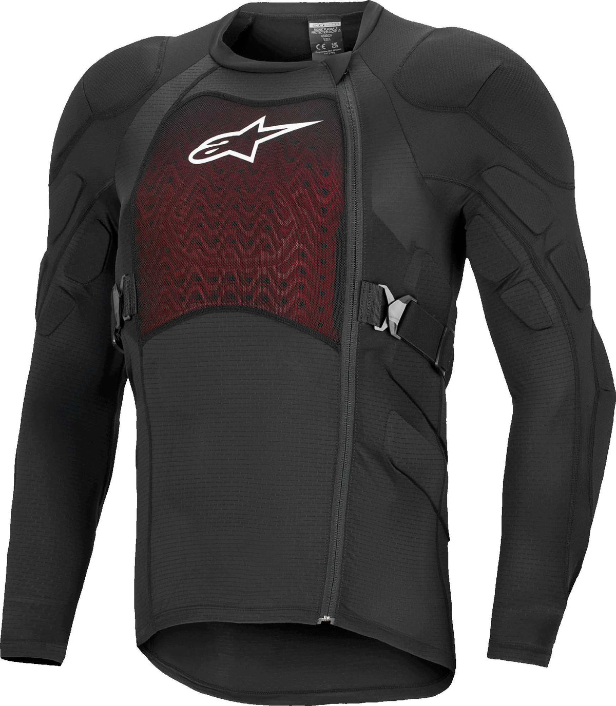 Alpinestars Bionic Plasma LT Protector Jacket