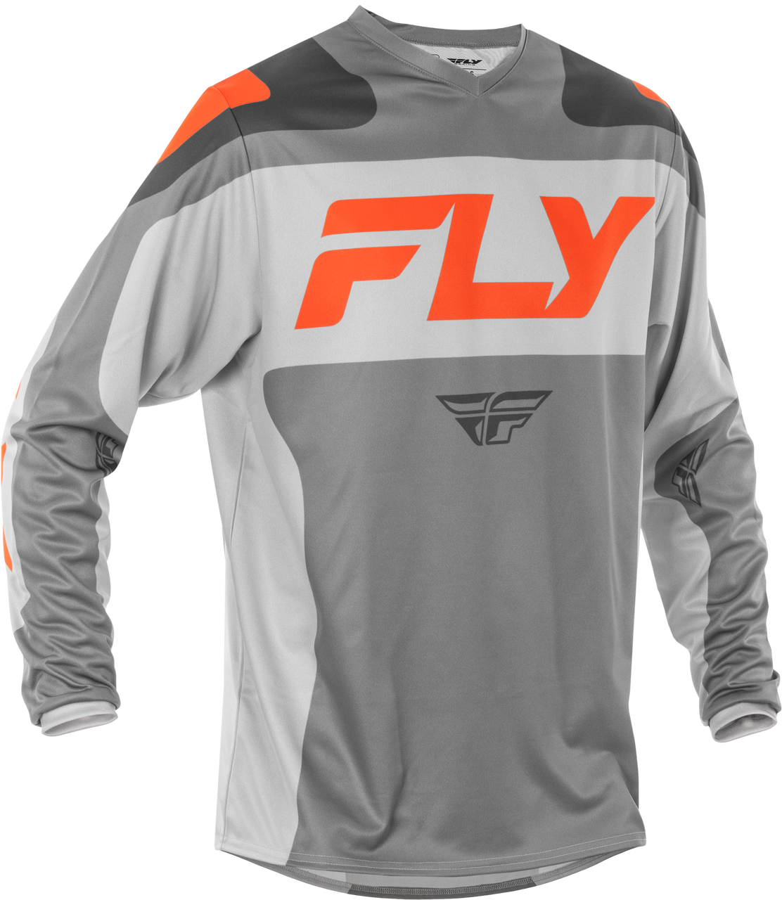 ウェア FLR F-22III FLY F-16 Jersey (2025)