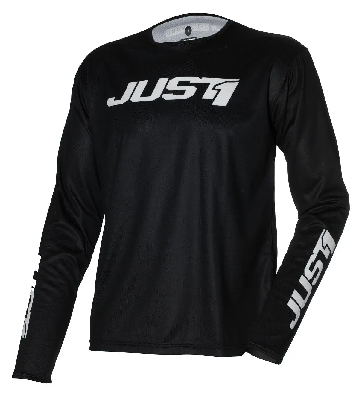 Just1 J-command Solid Black