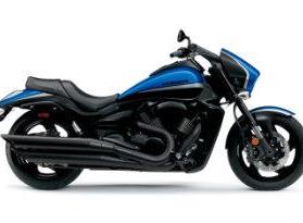 Suzuki VZR1800 Boulevard | 2024