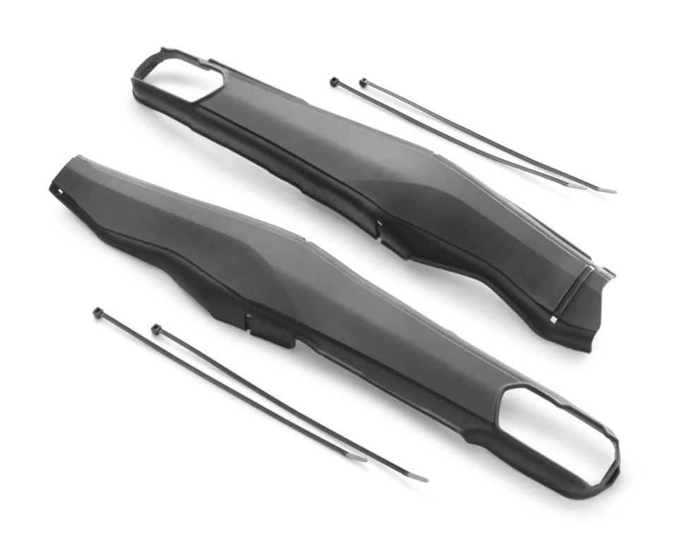 KTM SWINGARM PROTECTION