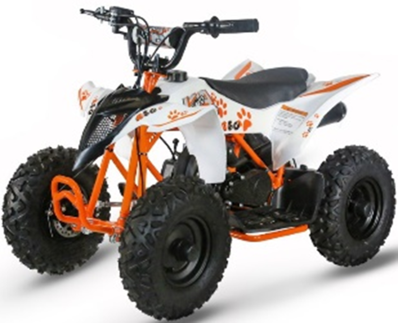 Kayo 50cc quad deals