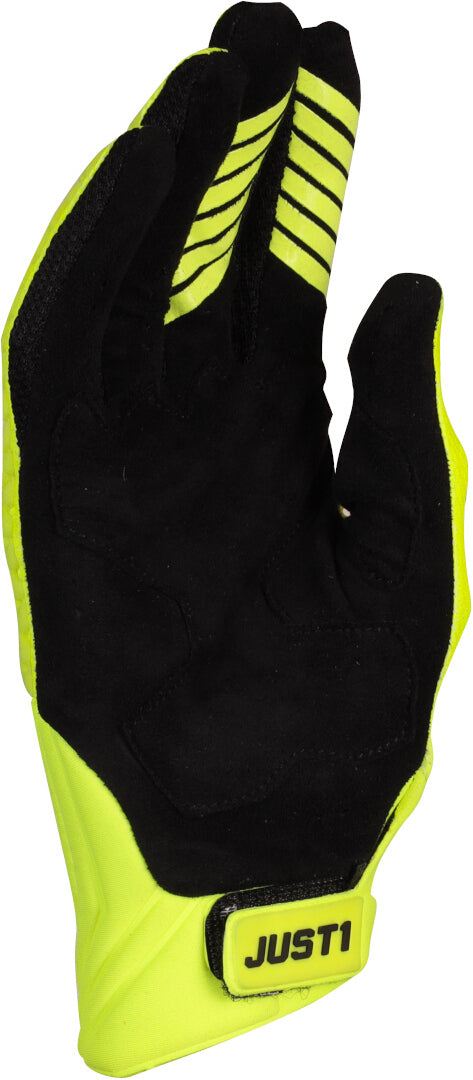 Just1 J-HRD Motocross Gloves