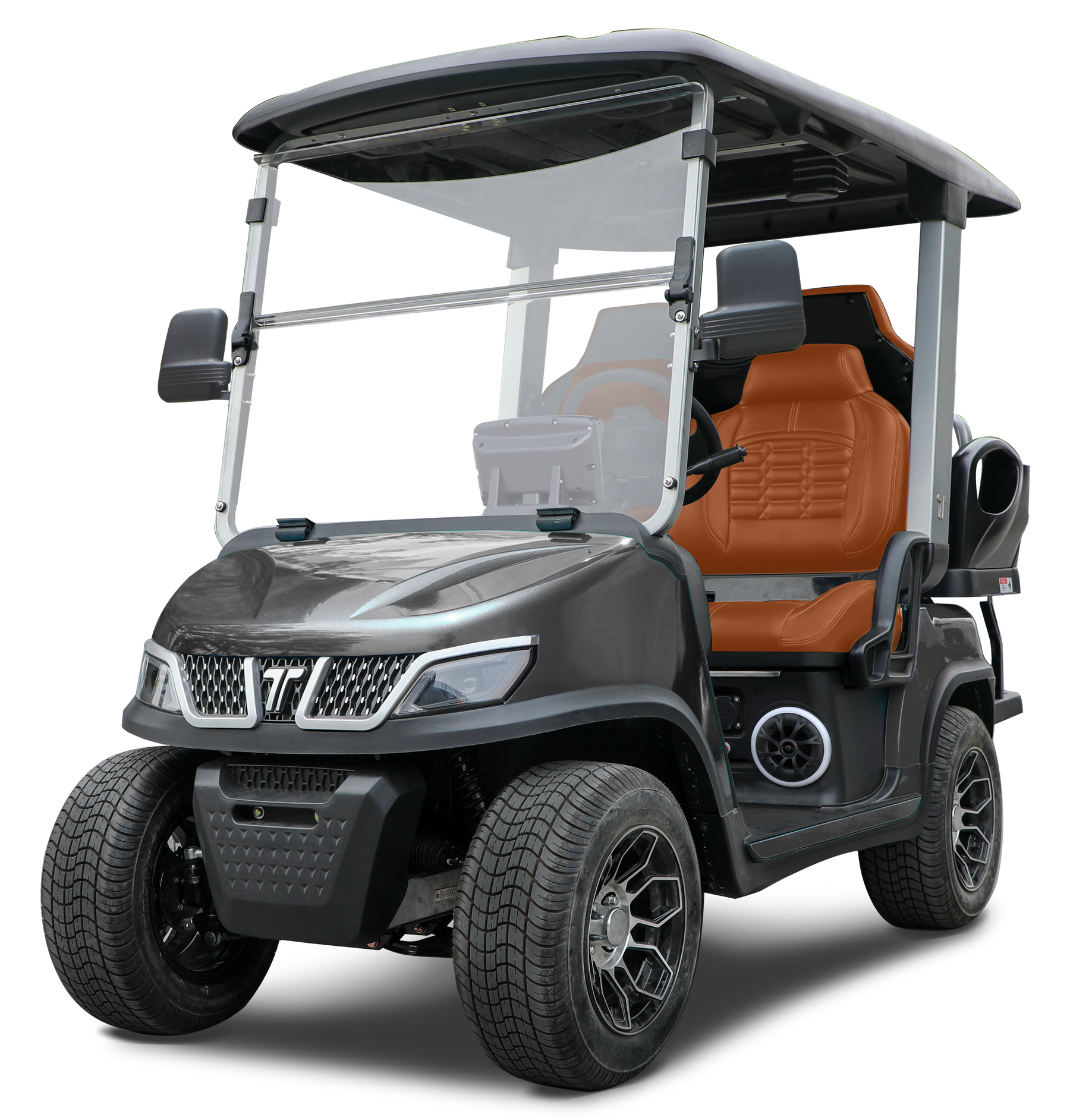 Tara Roadster 2+2