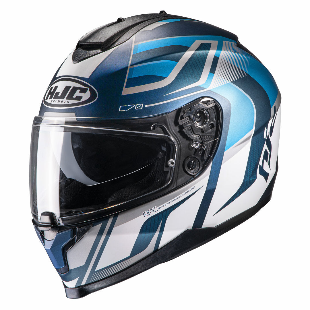 HJC C70 Lantic Helmet