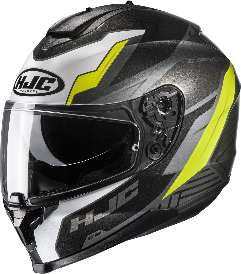 HJC C70 Silon helmet